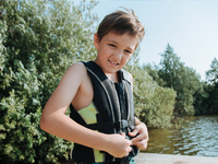 Lake Kid